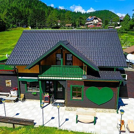 Steirer-Apartment Semmering Eksteriør billede