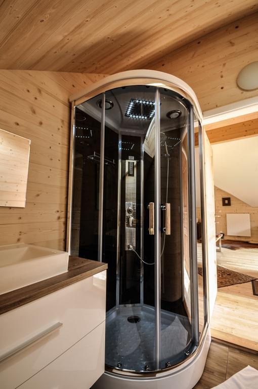 Steirer-Apartment Semmering Eksteriør billede